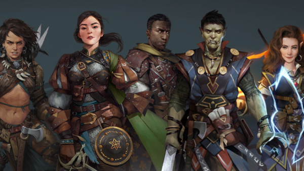 В Epic Games Store бесплатно раздают Pathfinder: Kingmaker — Enhanced Plus Edition — EcoGamer В Epic Games Store бесплатно раздают Pathfinder: Kingmaker — Enhanced Plus Edition