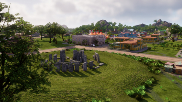 Для Tropico 6 готовят Next Gen Edition для PlayStation 5 и Xbox Series — EcoGamer Для Tropico 6 готовят Next Gen Edition для PlayStation 5 и Xbox Series — EcoGamer