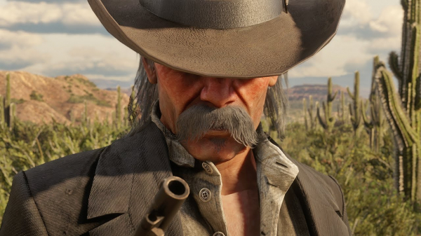 Фан-трейлер показал, как мог бы выглядеть ремастер Red Dead Redemption Фан-трейлер показал, как мог бы выглядеть ремастер Red Dead Redemption