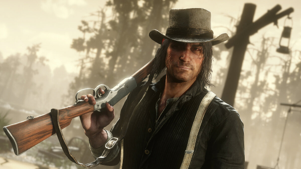 Фан-трейлер показал, как мог бы выглядеть ремастер Red Dead Redemption Фан-трейлер показал, как мог бы выглядеть ремастер Red Dead Redemption
