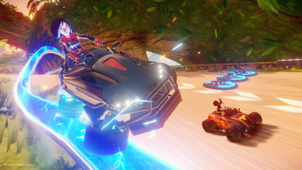 Авторы Asphalt представили условно-бесплатную аркадную гонку Disney Speedstorm — EcoGamer Авторы Asphalt представили условно-бесплатную аркадную гонку Disney Speedstorm — EcoGamer