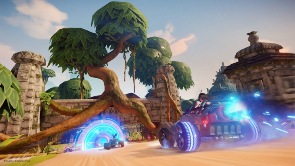 Авторы Asphalt представили условно-бесплатную аркадную гонку Disney Speedstorm — EcoGamer Авторы Asphalt представили условно-бесплатную аркадную гонку Disney Speedstorm — EcoGamer