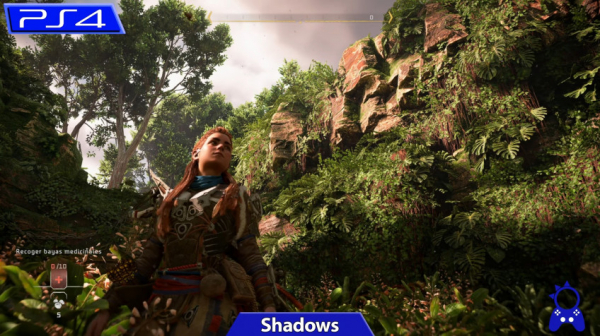 Графику в Horizon Forbidden West сравнили на PS4 и PS5 — EcoGamer Графику в Horizon Forbidden West сравнили на PS4 и PS5 — EcoGamer