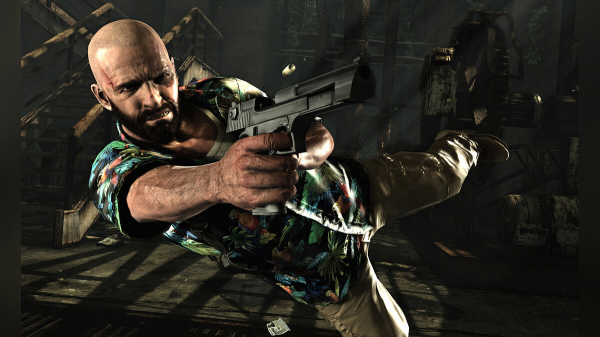 Rockstar Games может разработать продолжение L.A. Noire, Max Payne и Midnight Club Rockstar Games может разработать продолжение L.A. Noire, Max Payne и Midnight Club