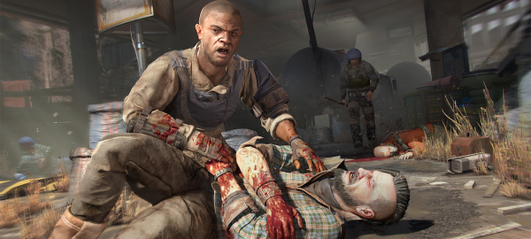 Dying Light 2 не смогла обойти Pokemon Legends: Arceus в рознице Британии — EcoGamer Dying Light 2 не смогла обойти Pokemon Legends: Arceus в рознице Британии