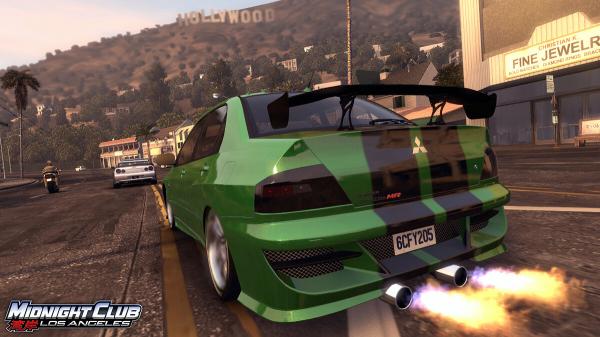 Rockstar Games может разработать продолжение L.A. Noire, Max Payne и Midnight Club Rockstar Games может разработать продолжение L.A. Noire, Max Payne и Midnight Club