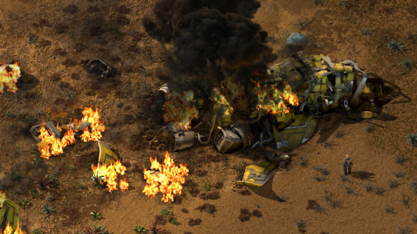 Разработчики Factorio раскрыли подробности масштабного дополнения — EcoGamer Разработчики Factorio раскрыли подробности масштабного дополнения