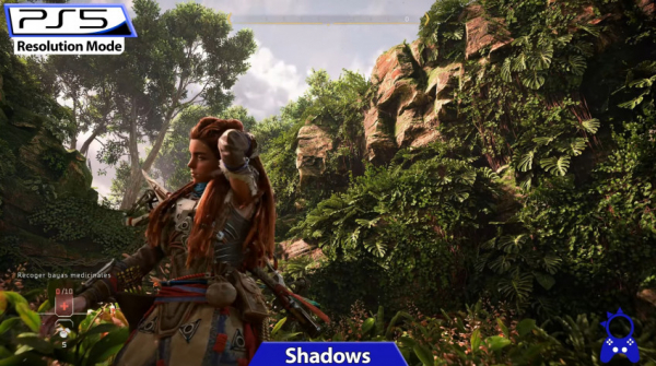 Графику в Horizon Forbidden West сравнили на PS4 и PS5 — EcoGamer Графику в Horizon Forbidden West сравнили на PS4 и PS5 — EcoGamer