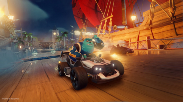 Авторы Asphalt представили условно-бесплатную аркадную гонку Disney Speedstorm — EcoGamer Авторы Asphalt представили условно-бесплатную аркадную гонку Disney Speedstorm — EcoGamer
