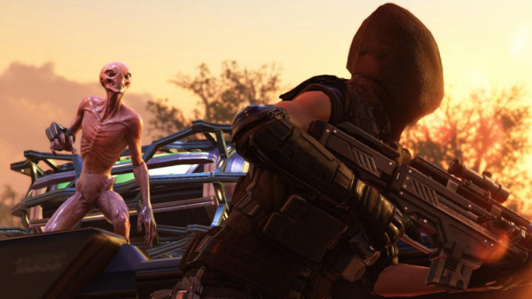XCOM 2 стала временно бесплатной в Steam и продаётся с огромной скидкой — EcoGamer XCOM 2 стала временно бесплатной в Steam и продаётся с огромной скидкой