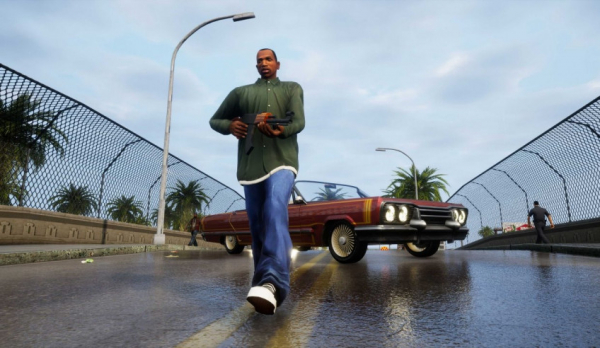 Отчёт Take-Two: более 370 млн проданных копий GTA, спрос на «цифру» и микротранзакции — EcoGamer Отчёт Take-Two: более 370 млн проданных копий GTA, спрос на «цифру» и микротранзакции — EcoGamer