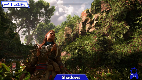 Графику в Horizon Forbidden West сравнили на PS4 и PS5 — EcoGamer Графику в Horizon Forbidden West сравнили на PS4 и PS5 — EcoGamer