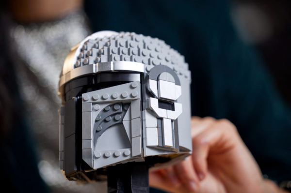 В марте выйдут четыре набора Lego по «Звёздным войнам» — EcoGamer В марте выйдут четыре набора Lego по «Звёздным войнам» — EcoGamer