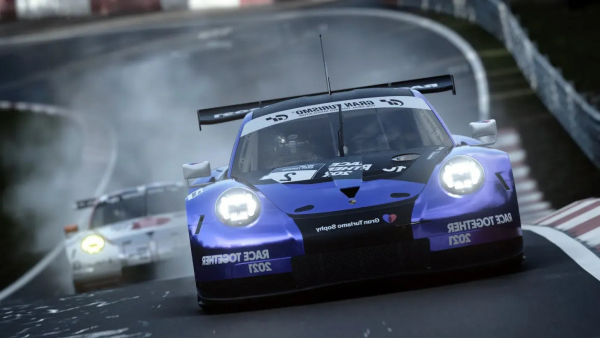 Sony представила ИИ Sophy, побеждающий профи в Gran Turismo — EcoGamer Sony представила ИИ Sophy, побеждающий профи в Gran Turismo