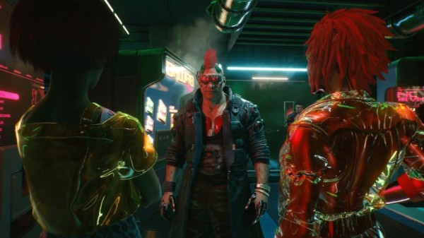 Слух: Cyberpunk 2077 появится в Xbox Game Pass? — EcoGamer Слух: Cyberpunk 2077 появится в Xbox Game Pass?