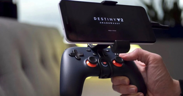 СМИ: Google вела переговоры с Bungie и Capcom о продаже технологии Stadia — EcoGamer СМИ: Google вела переговоры с Bungie и Capcom о продаже технологии Stadia