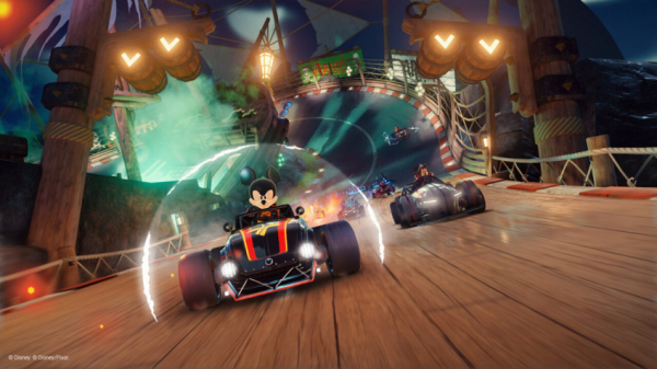Авторы Asphalt представили условно-бесплатную аркадную гонку Disney Speedstorm — EcoGamer Авторы Asphalt представили условно-бесплатную аркадную гонку Disney Speedstorm — EcoGamer