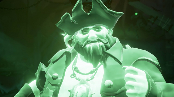 В Sea of Thieves стартует первое из сюжетных «Приключений» — EcoGamer В Sea of Thieves стартует первое из сюжетных «Приключений»