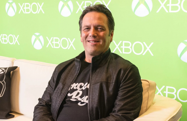 Фил Спенсер: об увеличении аудитории Xbox, Starfield и «злом Филе» — EcoGamer Фил Спенсер: об увеличении аудитории Xbox, Starfield и «злом Филе»