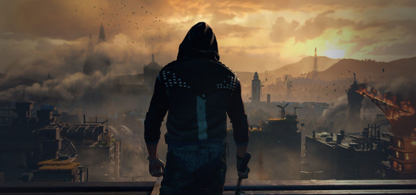 Авторы Dying Light 2 рассказали о ближайших обновлениях игры — EcoGamer Авторы Dying Light 2 рассказали о ближайших обновлениях игры