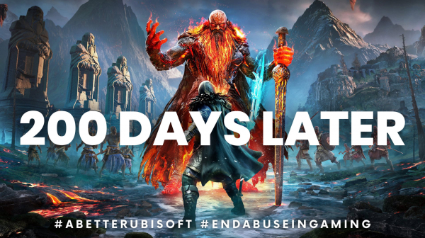 За 200 дней Ubisoft не выполнила ни одного из требований сотрудников — EcoGamer За 200 дней Ubisoft не выполнила ни одного из требований сотрудников