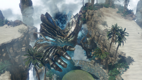 Создатели Spellforce 3 Reforced представили режим Journey — EcoGamer Создатели Spellforce 3 Reforced представили режим Journey