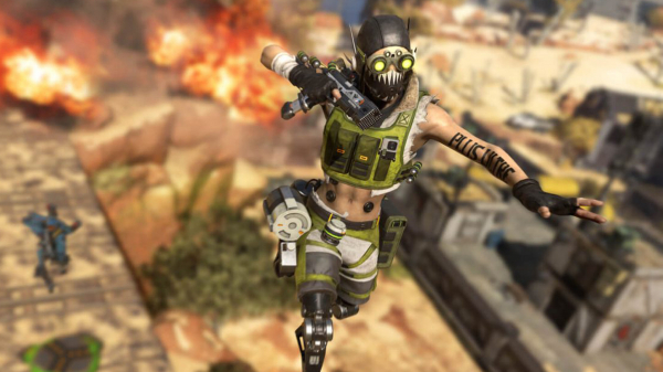 В новом сезоне Apex Legends появится квест «Идеальный сын» — EcoGamer В новом сезоне Apex Legends появится квест «Идеальный сын»