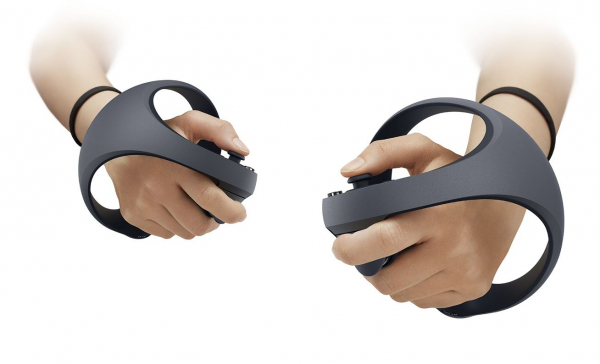 Sony открыла страницу, посвящённую PlayStation VR2 — EcoGamer Sony открыла страницу, посвящённую PlayStation VR2
