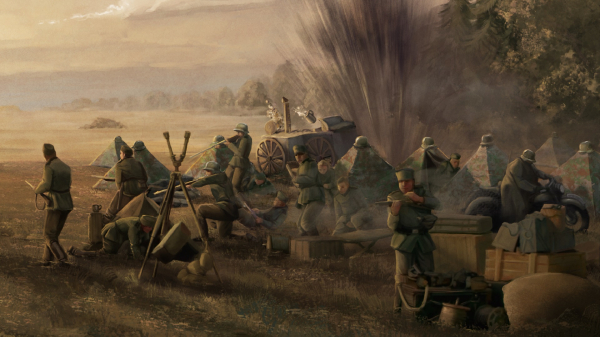 Дополнения для Hearts of Iron IV теперь доступны по подписке — EcoGamer Дополнения для Hearts of Iron IV теперь доступны по подписке