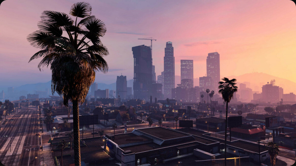 Rockstar Games поделилась подробностями про ремастер GTA 5 и GTA Online Rockstar Games поделилась подробностями про ремастер GTA 5 и GTA Online