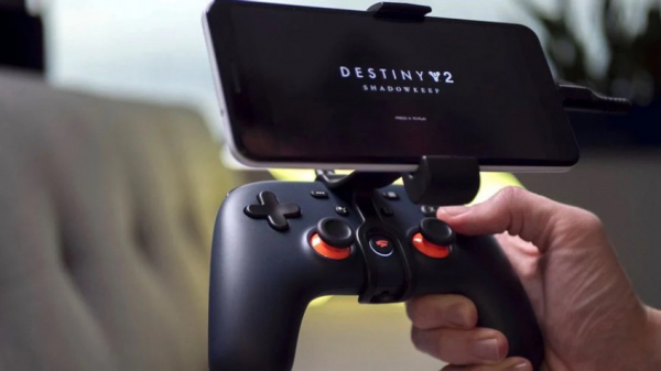 СМИ: Google вела переговоры с Bungie и Capcom о продаже технологии Stadia — EcoGamer СМИ: Google вела переговоры с Bungie и Capcom о продаже технологии Stadia
