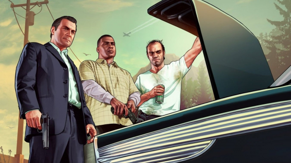 Отчёт Take-Two: более 370 млн проданных копий GTA, спрос на «цифру» и микротранзакции — EcoGamer Отчёт Take-Two: более 370 млн проданных копий GTA, спрос на «цифру» и микротранзакции