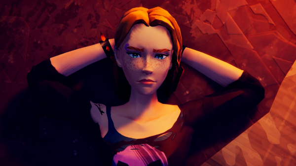 Road 96 выйдет 14 апреля на PS4, PS5, Xbox Series и Xbox One — EcoGamer Road 96 выйдет 14 апреля на PS4, PS5, Xbox Series и Xbox One