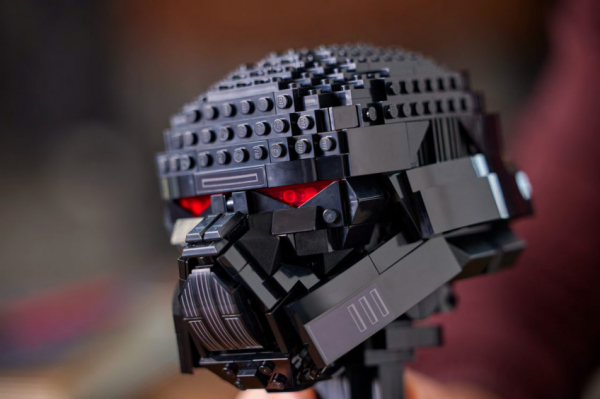 В марте выйдут четыре набора Lego по «Звёздным войнам» — EcoGamer В марте выйдут четыре набора Lego по «Звёздным войнам» — EcoGamer