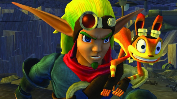 Режиссёр «Анчартеда» и «Венома» хочет снять экранизацию Jak and Daxter — EcoGamer Режиссёр «Анчартеда» и «Венома» хочет снять экранизацию Jak and Daxter