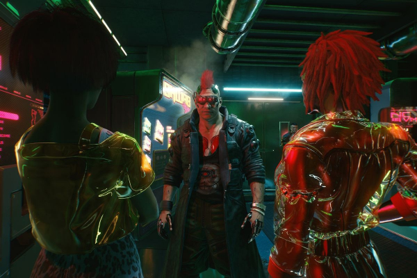 Слух: Cyberpunk 2077 появится в Xbox Game Pass? — EcoGamer Слух: Cyberpunk 2077 появится в Xbox Game Pass?