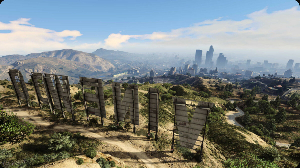 Rockstar Games раскрыла новые подробности про ремастеры GTA 5 и GTA Online Rockstar Games раскрыла новые подробности про ремастеры GTA 5 и GTA Online