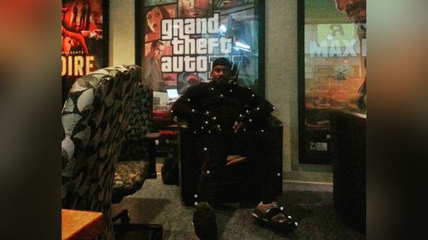 Шон Фонтено рассказал, что почти отказался от роли Франклина в GTA 5 Шон Фонтено рассказал, что почти отказался от роли Франклина в GTA 5