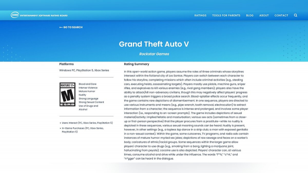 Ремастер GTA 5 может выйти на ПК Ремастер GTA 5 может выйти на ПК