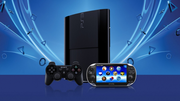 У PS3 и PS Vita убрали возможность создавать аккаунты в PSN — EcoGamer У PS3 и PS Vita убрали возможность создавать аккаунты в PSN