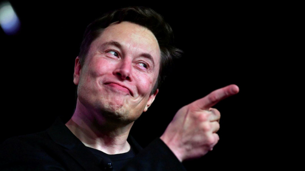 Илон Маск может купить Twitter за меньшую сумму — всё из-за фейковых аккаунтов — EcoGamer Илон Маск может купить Twitter за меньшую сумму — всё из-за фейковых аккаунтов