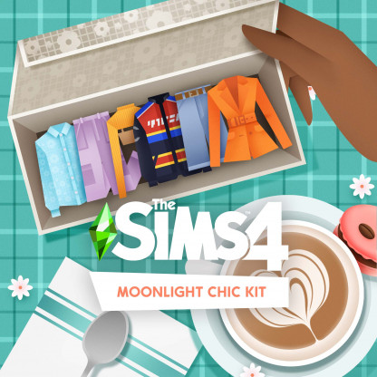 Детей в поход, взрослых на прогулку: к The Sims 4 выпускают два каталога — EcoGamer Детей в поход, взрослых на прогулку: к The Sims 4 выпускают два каталога — EcoGamer