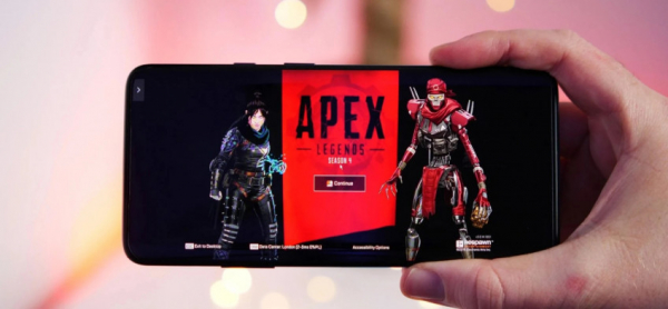 Официально: релиз Apex Legends Mobile состоится 17 мая — EcoGamer Официально: релиз Apex Legends Mobile состоится 17 мая — EcoGamer