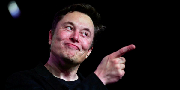 Илон Маск может купить Twitter за меньшую сумму — всё из-за фейковых аккаунтов — EcoGamer Илон Маск может купить Twitter за меньшую сумму — всё из-за фейковых аккаунтов