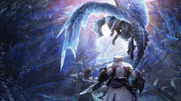 Capcom обновила данные продаж Resident Evil, Monster Hunter и других франшиз — EcoGamer Capcom обновила данные продаж Resident Evil, Monster Hunter и других франшиз