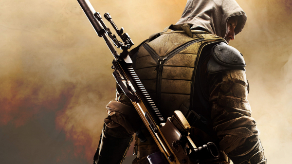 Продажи Sniper Ghost Warrior Contracts 2 перевалили за 1 млн копий — EcoGamer Продажи Sniper Ghost Warrior Contracts 2 перевалили за 1 млн копий