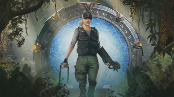 Авторы Stargate: Timekeepers показали полчаса стелс-миссии — EcoGamer Авторы Stargate: Timekeepers показали полчаса стелс-миссии