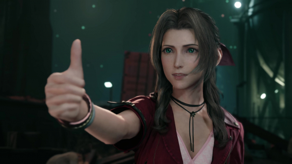 Square Enix готовит новости в честь 35-летия Final Fantasy — ими поделятся скоро — EcoGamer Square Enix готовит новости в честь 35-летия Final Fantasy — ими поделятся скоро