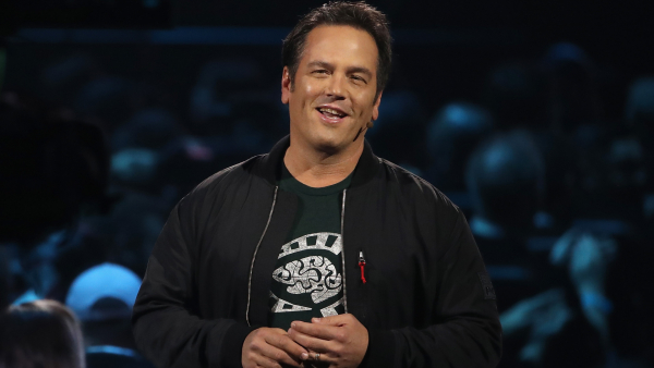 Фил Спенсер: мы поддержим профсоюз Raven после завершения сделки с Activision — EcoGamer Фил Спенсер: мы поддержим профсоюз Raven после завершения сделки с Activision