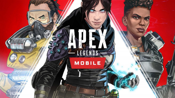 Официально: релиз Apex Legends Mobile состоится 17 мая — EcoGamer Официально: релиз Apex Legends Mobile состоится 17 мая